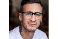 Cori Gonzalez-Macuer - Cool Dad