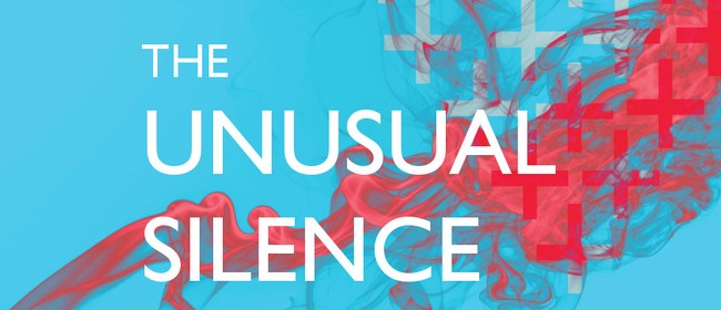 Voices NZ Chamber Choir - The Unusual Silence