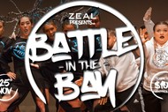 Battle in the Bay 2017
