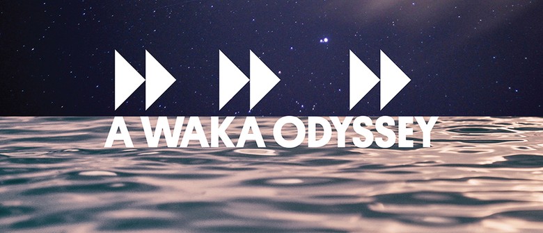 Image result for Waka Odyssey and New Zealand Festival 2018