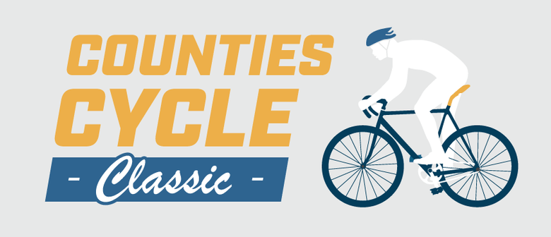 Counties Cycle Classic Starting and Finishing In Pukekohe - Auckland