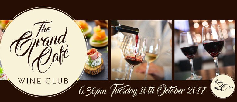 chch casino grand cafe menu