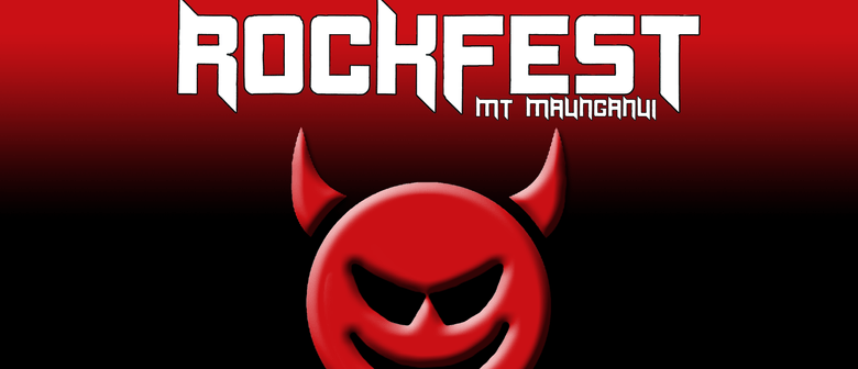 Rock Fest 2017