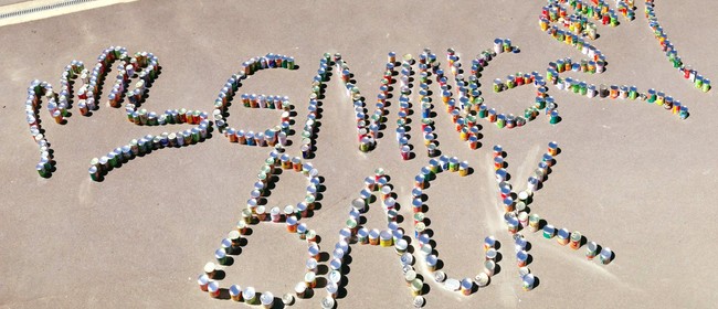 Wattie's Cans for Good