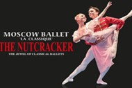 The Nutcracker - Moscow Ballet La Classique