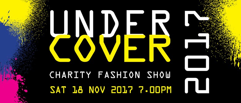 Undercover Fashion Show 2017