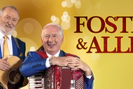 Foster & Allen - Golden Years