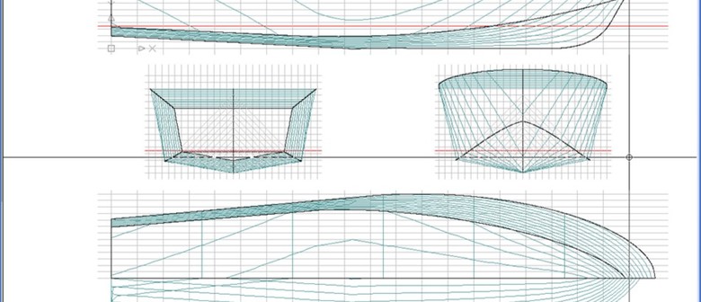 Planing Hull Design