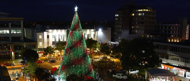 Hamilton Christmas Concert And Tree Lighting Eventfinda Hamilton Christmas Concert And Tree Lighting