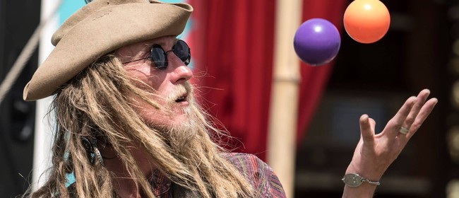 The Karl Austin Experience