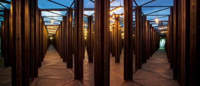 House Of Mirrors Auckland Stuff Events House Of Mirrors