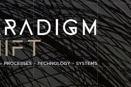 Paradigm Shift