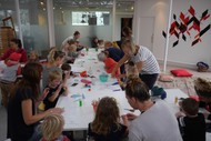 School Holiday Workshops