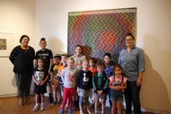 Kids Drop-In Art Days