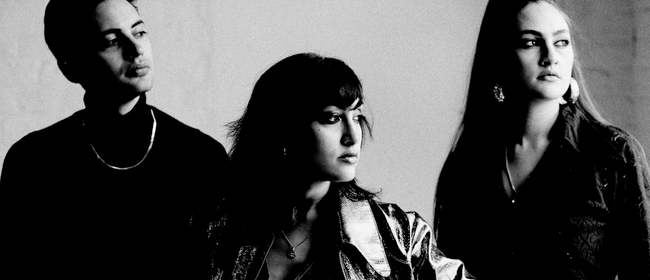 Kitty, Daisy and Lewis