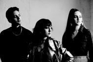 Kitty, Daisy and Lewis