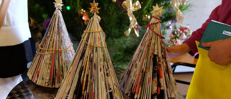 Vendors hens Christmas Craft Fair - New Plymouth - Eventfinda