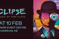 Eclipse - The Ultimate Pink Floyd Tribute Show