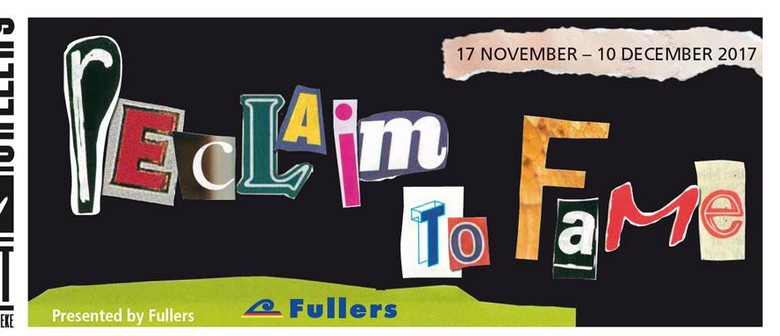 Reclaim To Fame 2017 Auckland Eventfinda