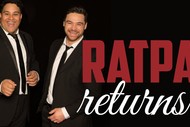 Operatunity Presents: Rat Pack Returns!