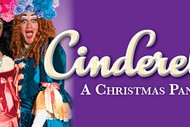Operatunity: Cinderella - A Christmas Pantomime