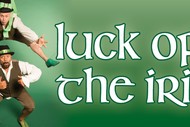 Operatunity Presents: Luck of The Irish