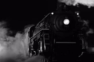 Repertory Players - Ghost Train - ADF18
