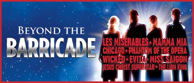 Beyond the Barricade