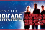 Beyond the Barricade