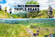 MCL Construction Triple Peaks 2018