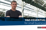 Health and Safety Essentials for Small Business