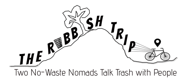 Reducing Our Household Rubbish: The Zero Waste Approach