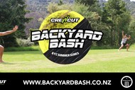 2018 Hawke's Bay Backyard Cricket Championships