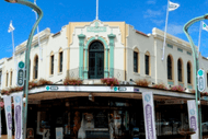 Art Deco Walk of the Hastings CBD - ADF18