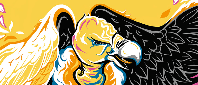 Nation 'Pop Vulture' Summer Tour