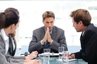 Managing Difficult and Disruptive People - Business Central