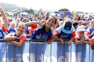 Sanitarium Weet-Bix Kids TRYathlon