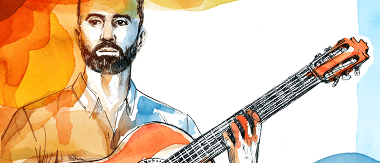 Tierra Y Mar - Flamenco Guitar Project Tierra Y Mar - Flamenco Guitar Project