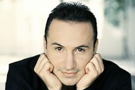 Simon Trpčeski Plays Grieg