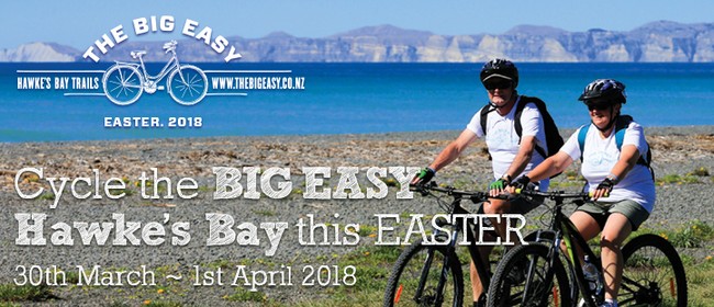 The Little Easy CHB 2018