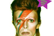 The Bowie tribute show