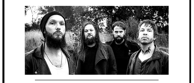 Devils Elbow - HB Summer Local 2018