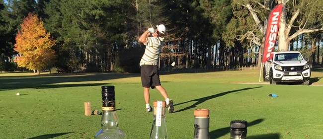 Mitre 10 Trade - Men's Day Out - Summer Sunday Session