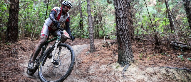 Hanmer Springs 4 & 8 Hour MTB Race