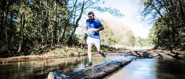 Hanmer 4 Square Half Marathon, 10km and 5km