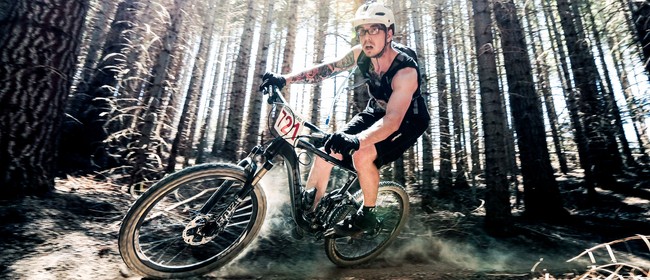 Bivouac Outdoor Mt Isobel Challenge