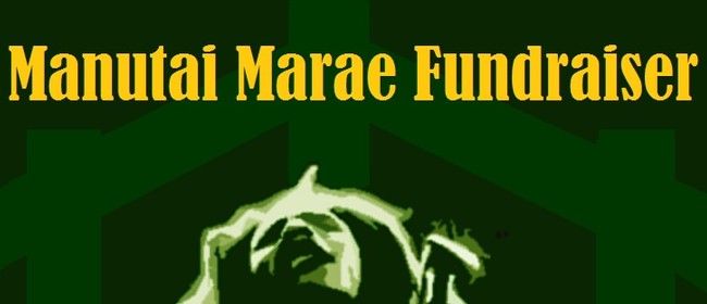 Reggae Nights - Marae Fundraiser
