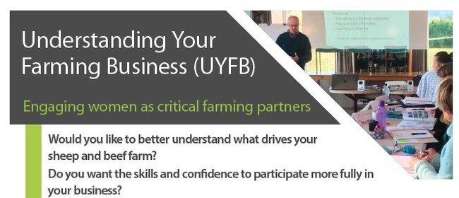 Understanding Your Farming Business