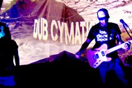 Dub Cymatics NZ Tour with Byron Bay's 4'20 Sound