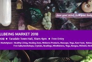 Napier Wellbeing Market